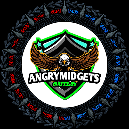 Angry Midgets